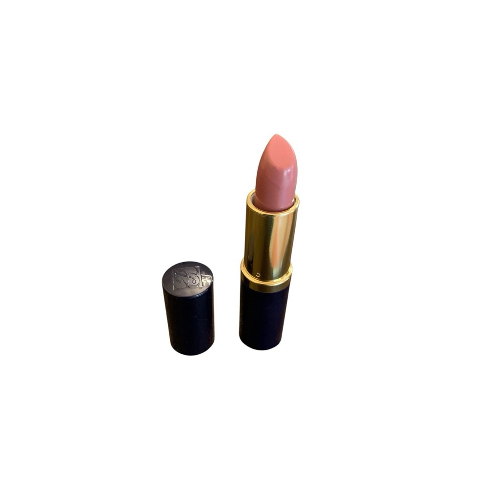Estee Lauder Pure Color Long Lasting Lipstick 182 Pinkberry Shimmer NOS